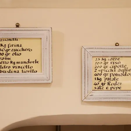 Casa Dei Nonni - Tresca Vecchia * Бари