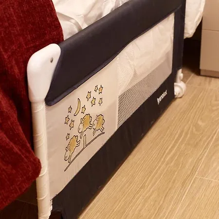 Casa Dei Nonni - Tresca Vecchia Appartement *