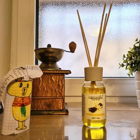 Апартаменты Casa Dei Nonni - Tresca Vecchia