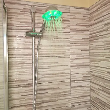 Casa Dei Nonni - Tresca Vecchia Appartement *