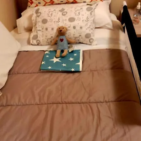 Casa Dei Nonni - Tresca Vecchia Appartement