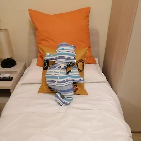 Casa Dei Nonni - Tresca Vecchia Appartement *
