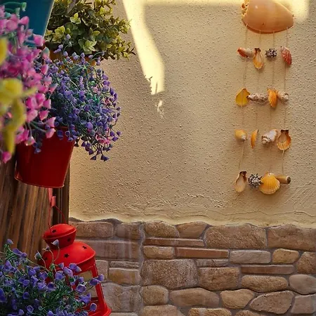 Appartement Casa Dei Nonni - Tresca Vecchia *